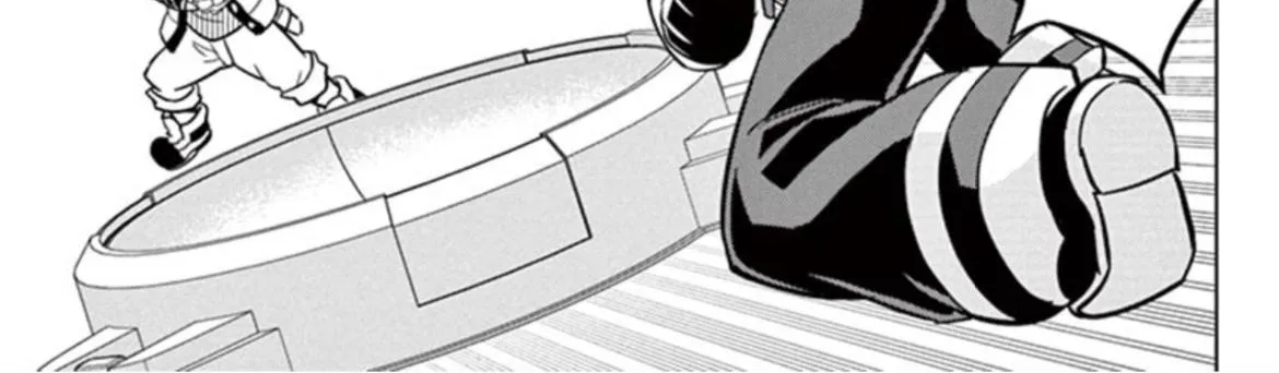 Beyblade Burst Manga, chapter 16, page 72
