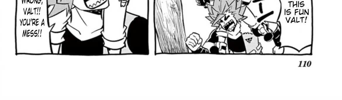 Beyblade Burst Manga, chapter 16, page 82