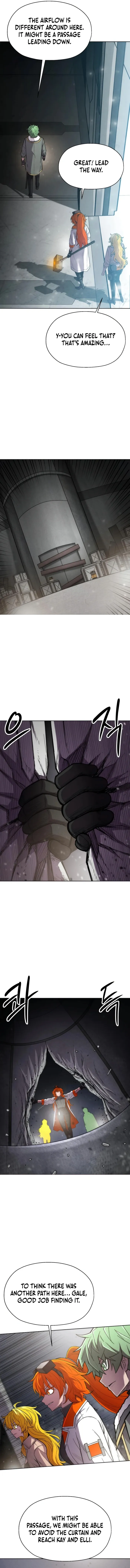Colorist, chapter 40, page 3