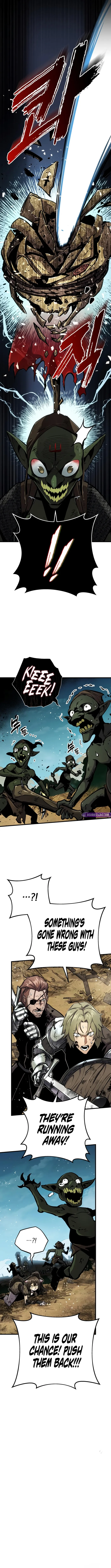 The Wandering Knight’s Survival Manual, chapter 51, page 7