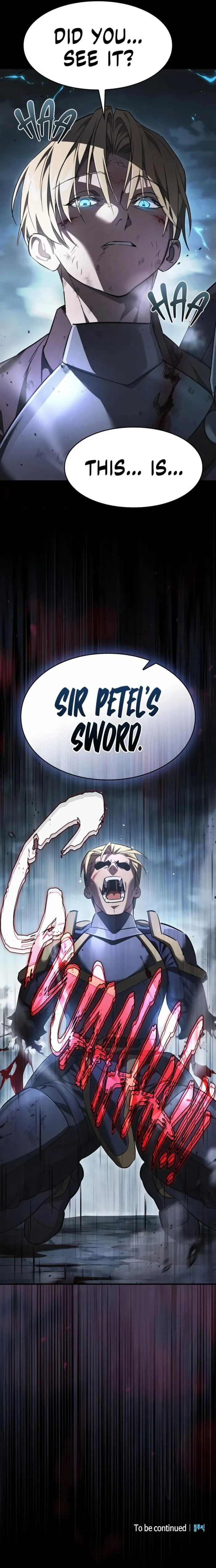 The Sword-Eating Swordmaster, chapter 38, page 15