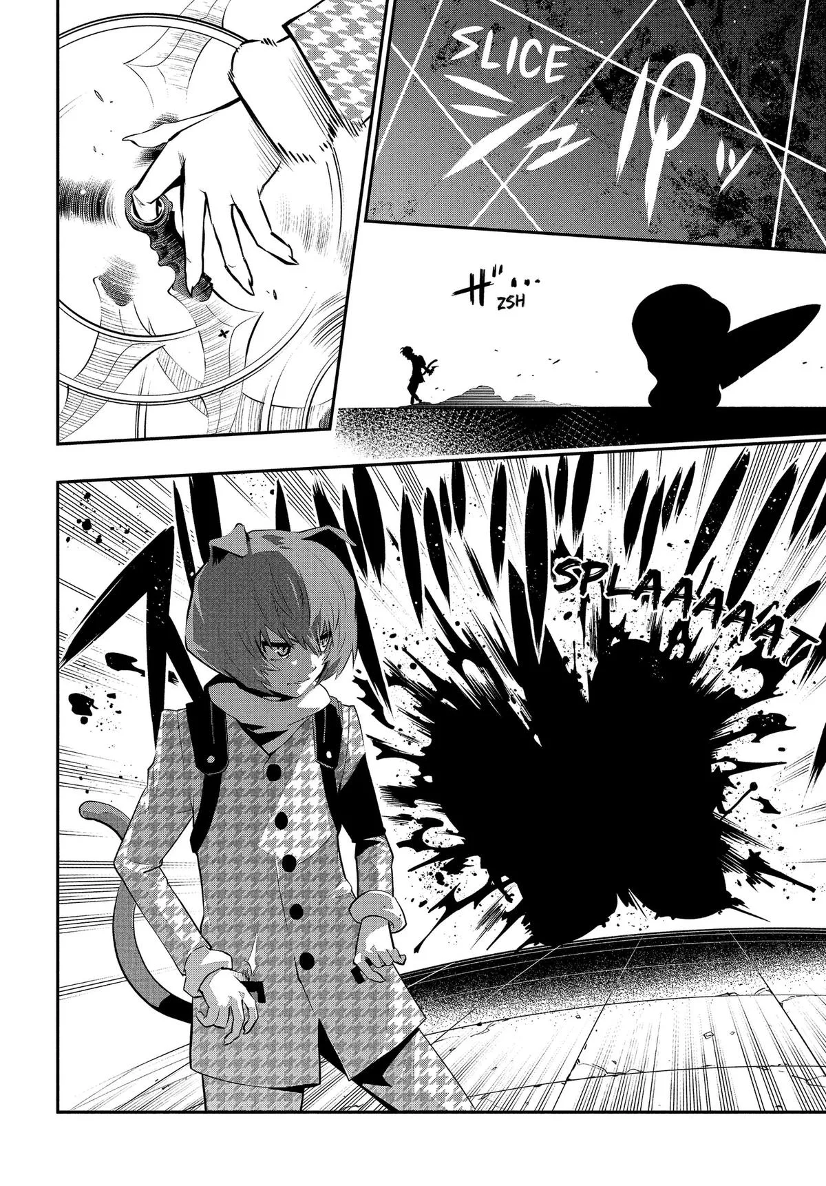 Metaphor ReFantazio, chapter 19, page 18