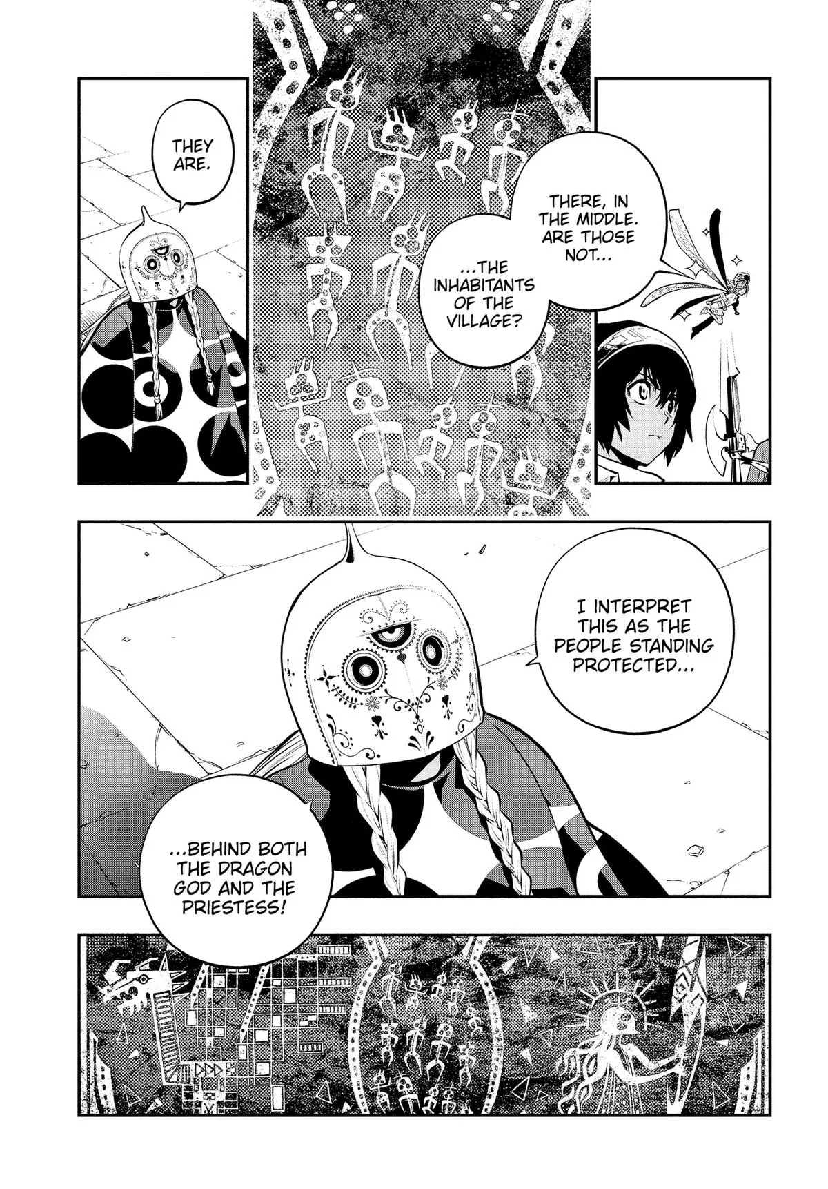 Metaphor ReFantazio, chapter 19, page 29