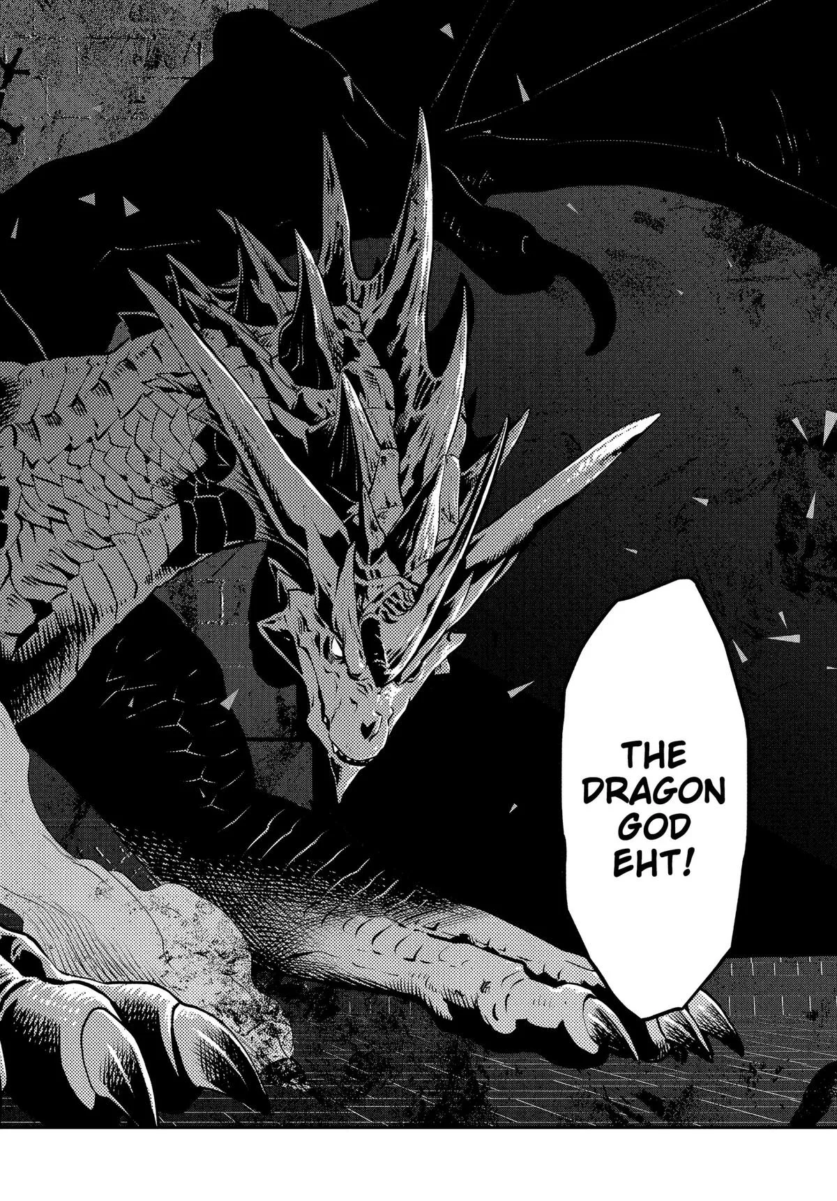 Metaphor ReFantazio, chapter 19, page 40