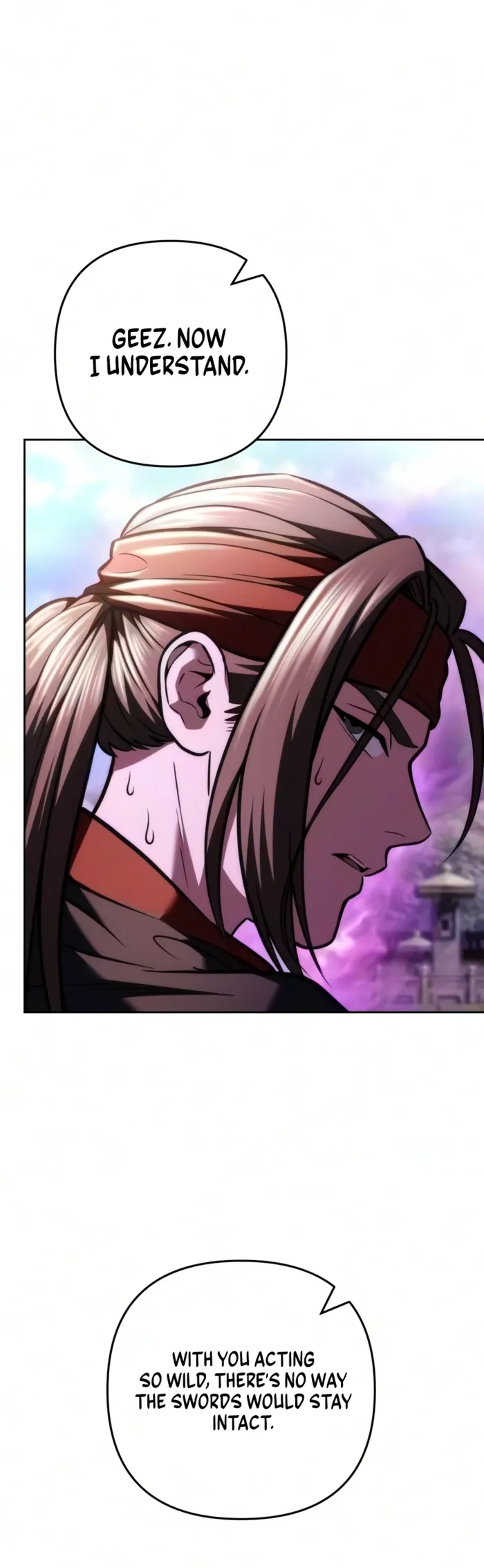 Sichuan’s Supreme King, chapter 36, page 20