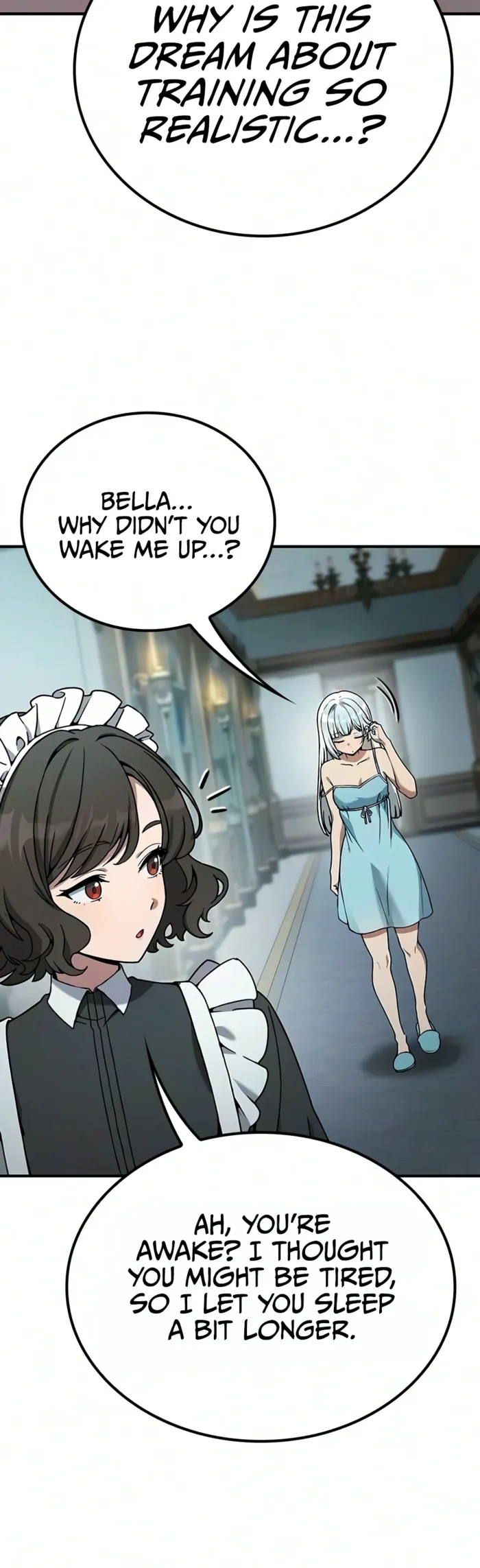 Noble Lady Reformation Guide, chapter 32, page 10