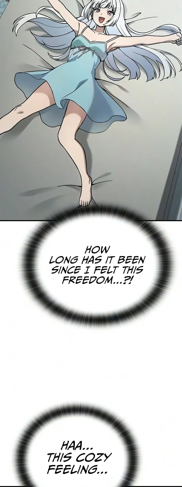 Noble Lady Reformation Guide, chapter 32, page 12
