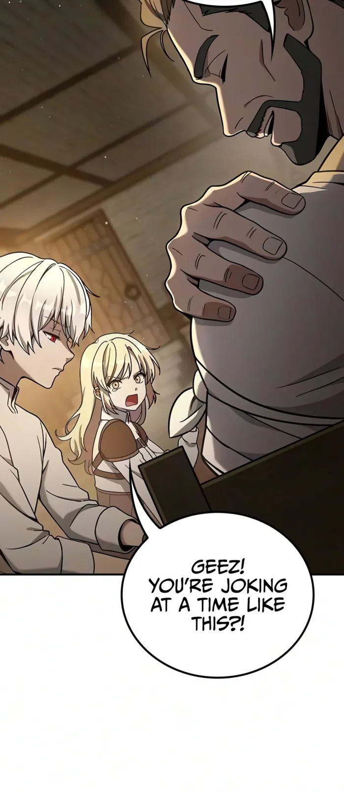 Noble Lady Reformation Guide, chapter 32, page 16