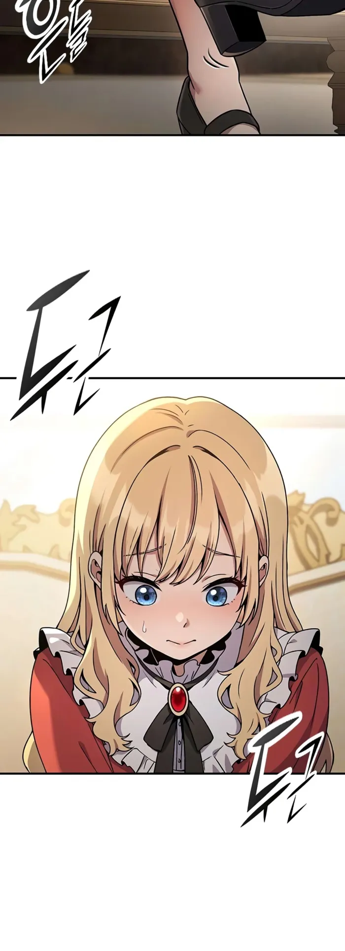 Noble Lady Reformation Guide, chapter 34, page 2