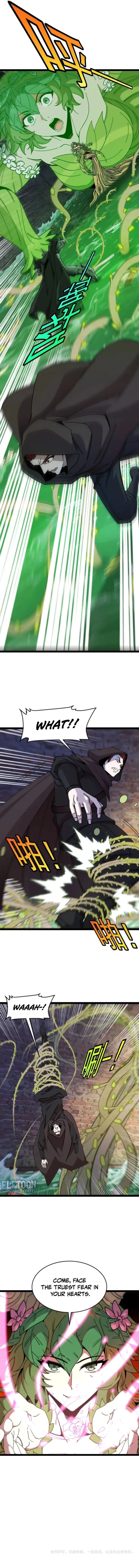 Titan Forge, chapter 20, page 7