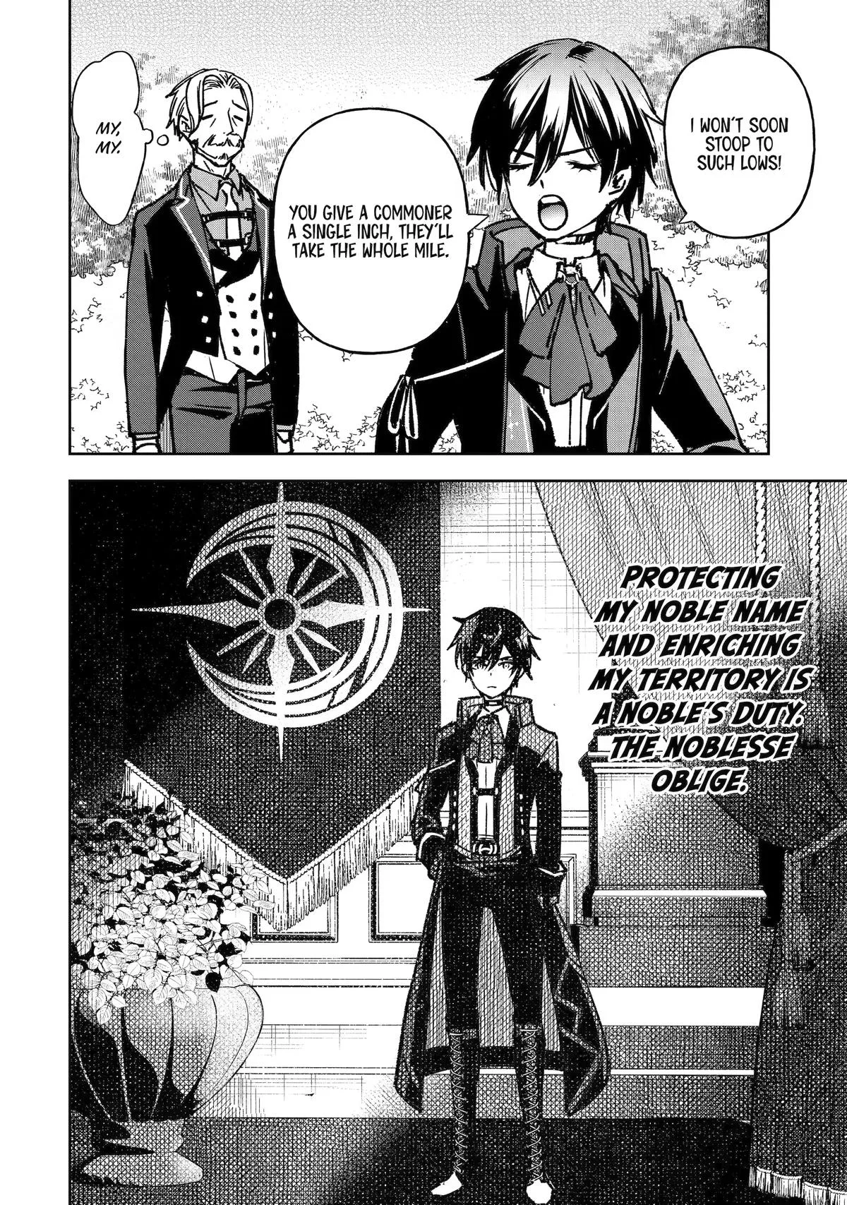 Repeated Vice - I Refuse to Be Important Enough to Die, chapter 1, page 26