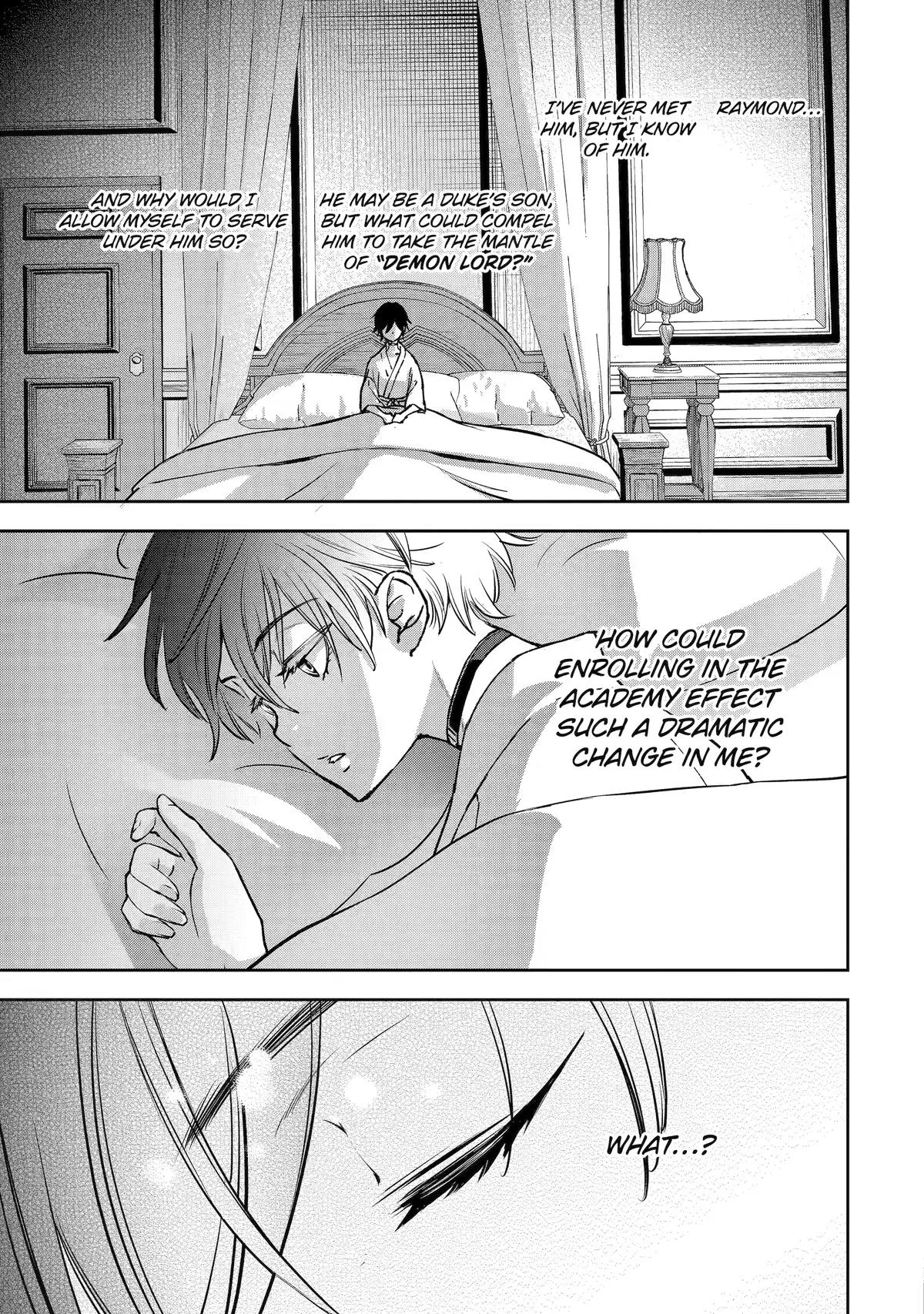 Repeated Vice - I Refuse to Be Important Enough to Die, chapter 1, page 31