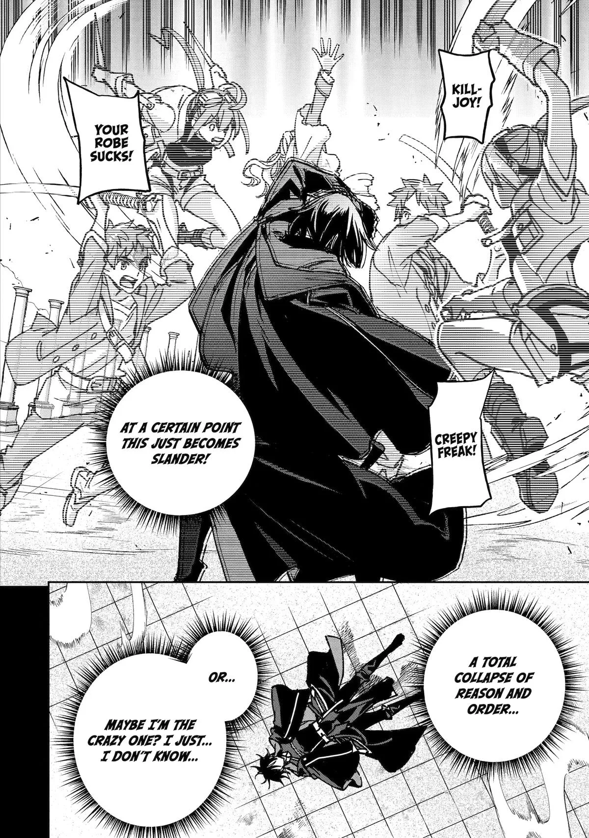 Repeated Vice - I Refuse to Be Important Enough to Die, chapter 1, page 44
