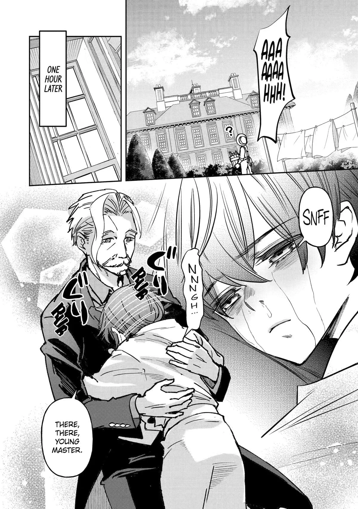 Repeated Vice - I Refuse to Be Important Enough to Die, chapter 1, page 53