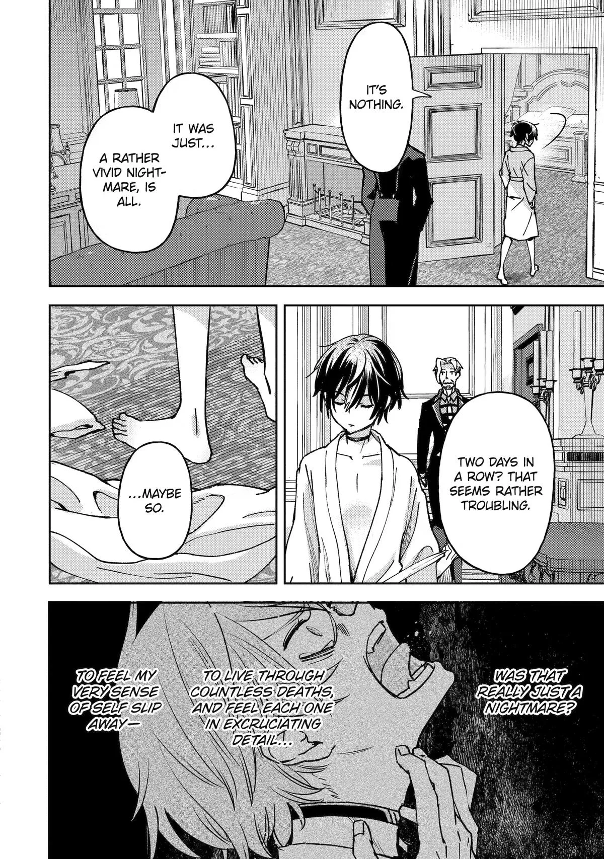 Repeated Vice - I Refuse to Be Important Enough to Die, chapter 1, page 57