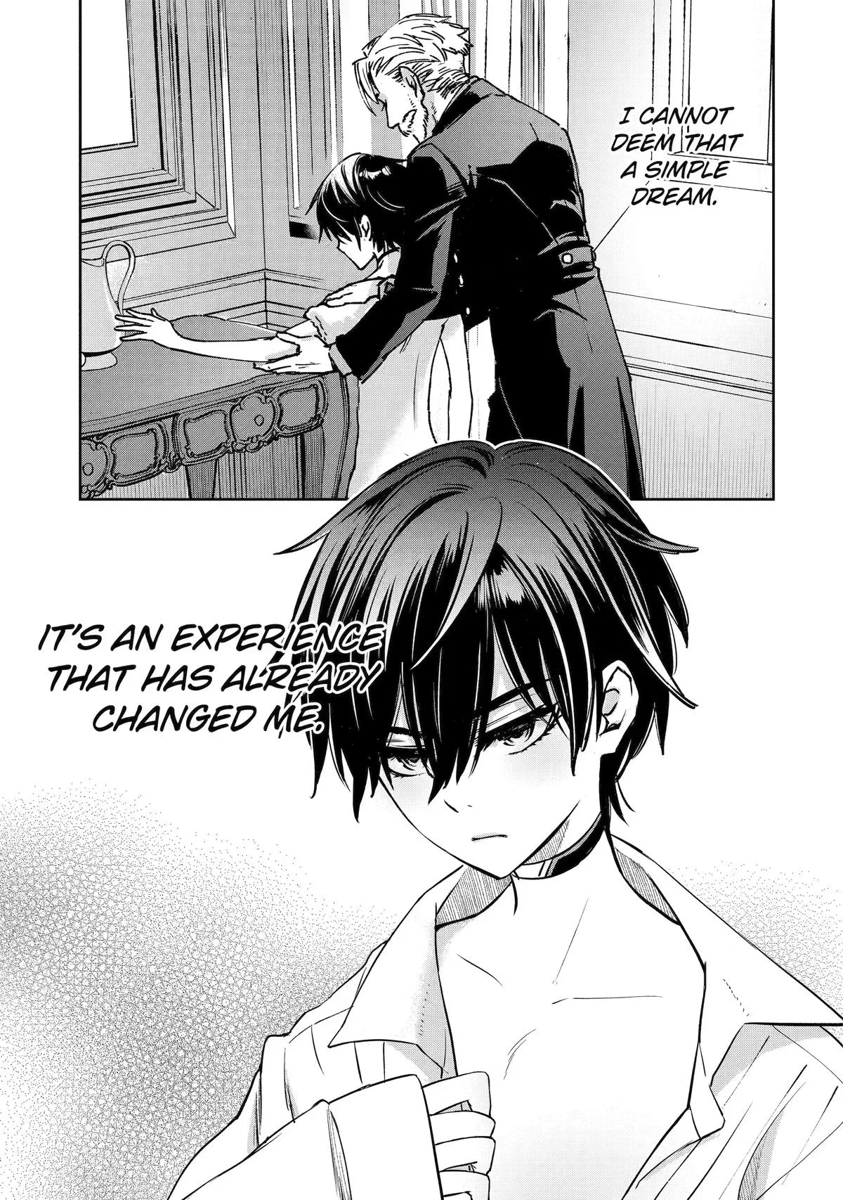 Repeated Vice - I Refuse to Be Important Enough to Die, chapter 1, page 58