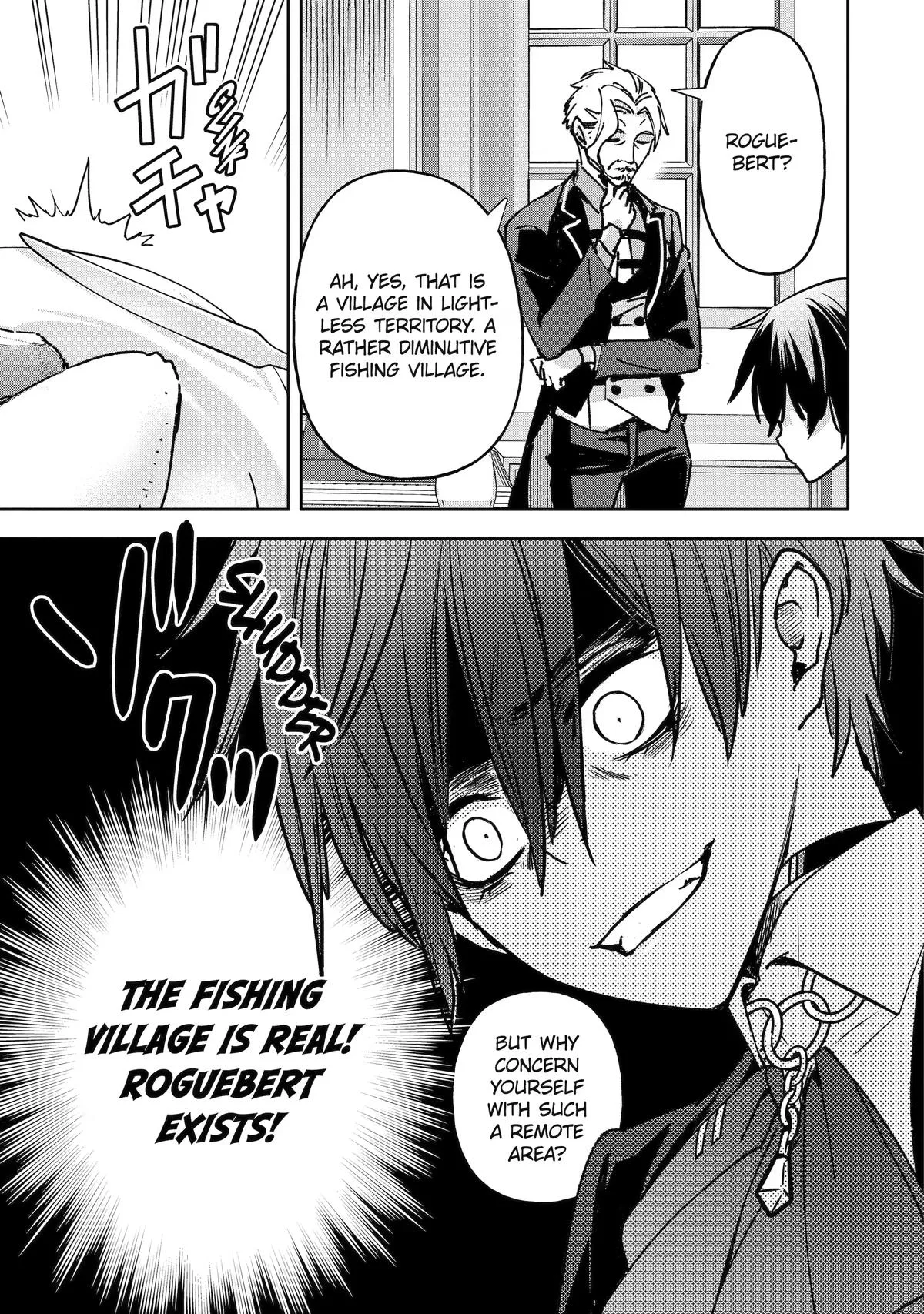 Repeated Vice - I Refuse to Be Important Enough to Die, chapter 1, page 64