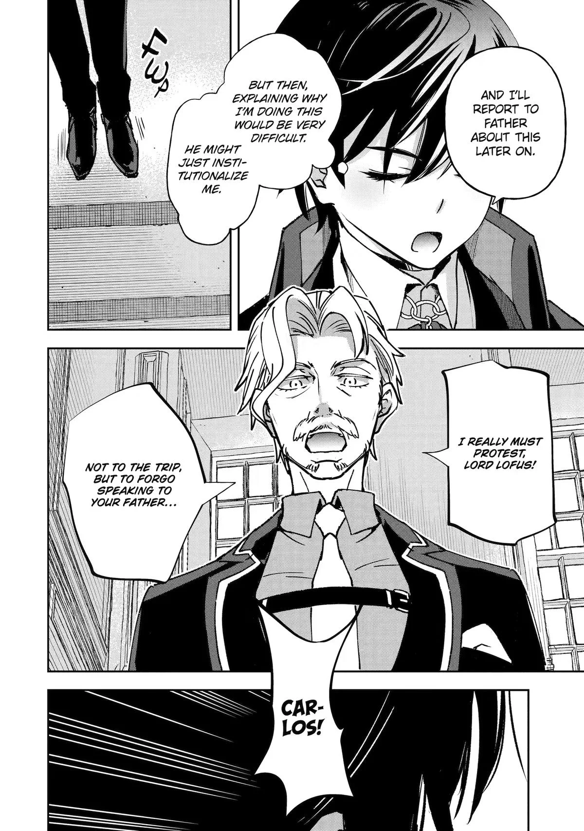 Repeated Vice - I Refuse to Be Important Enough to Die, chapter 1, page 67