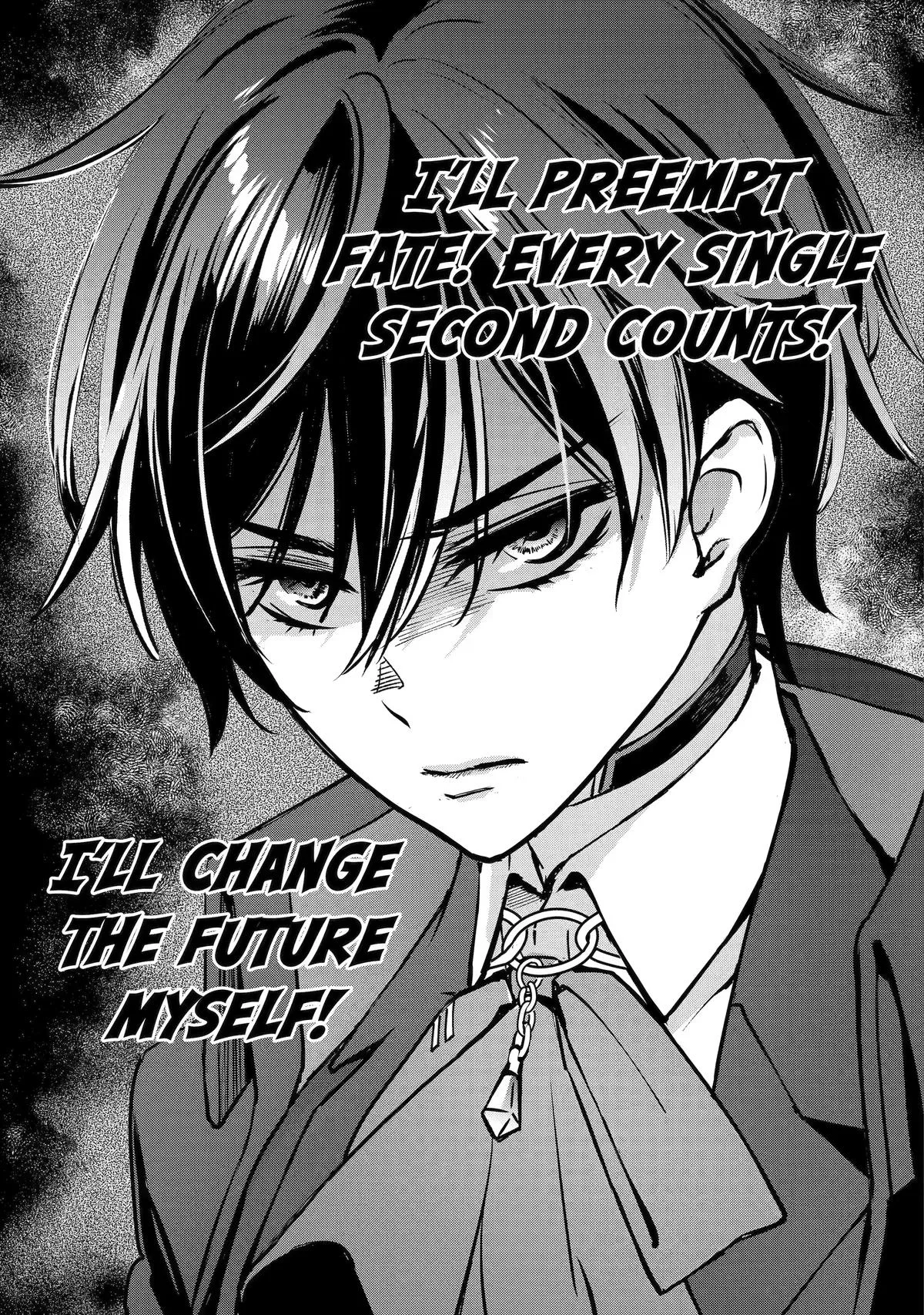 Repeated Vice - I Refuse to Be Important Enough to Die, chapter 1, page 70