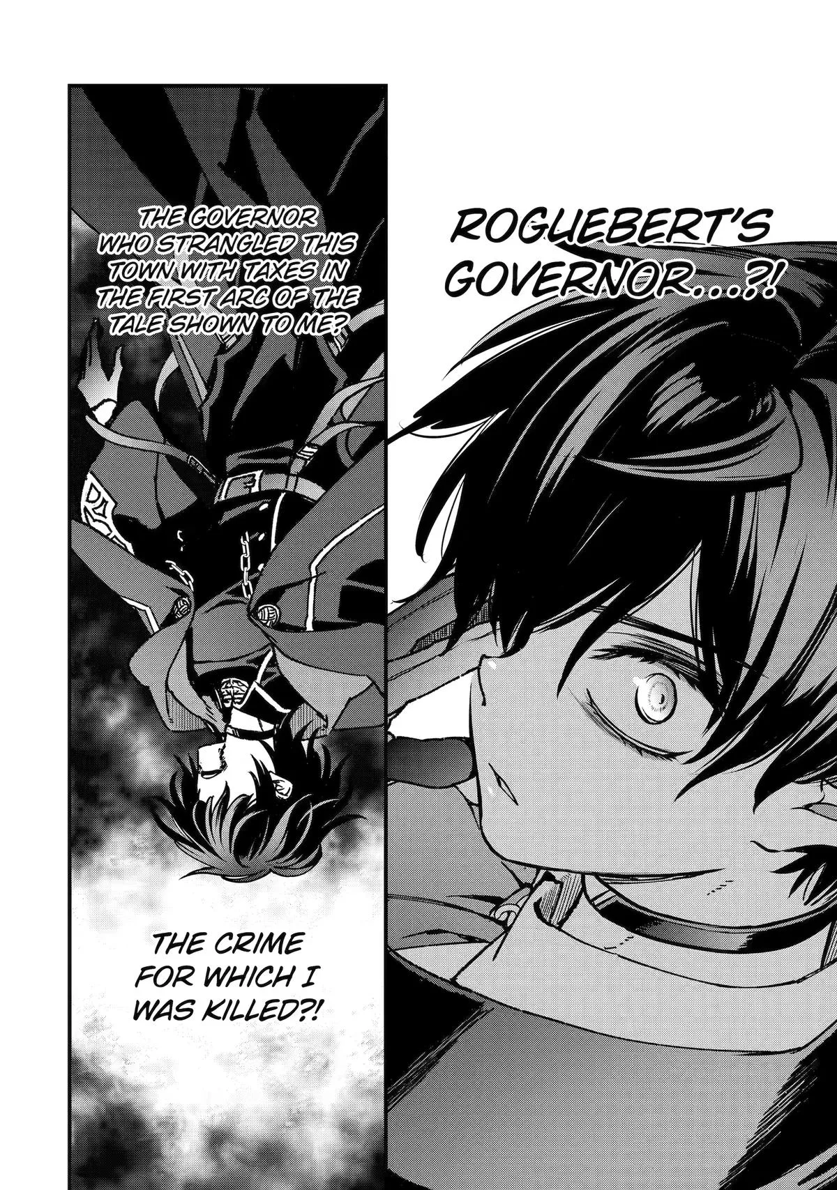 Repeated Vice - I Refuse to Be Important Enough to Die, chapter 2, page 15