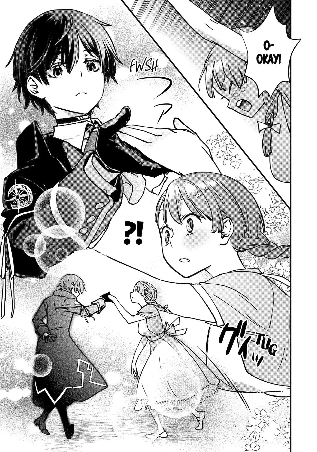 Repeated Vice - I Refuse to Be Important Enough to Die, chapter 2, page 20