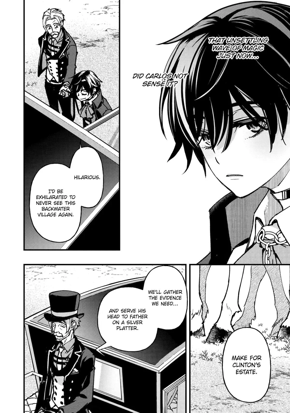 Repeated Vice - I Refuse to Be Important Enough to Die, chapter 3, page 2