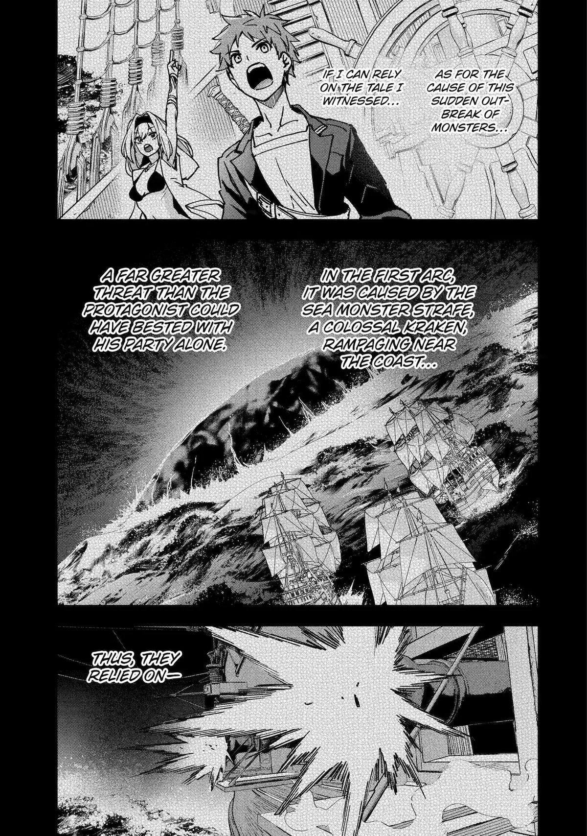Repeated Vice - I Refuse to Be Important Enough to Die, chapter 3, page 9