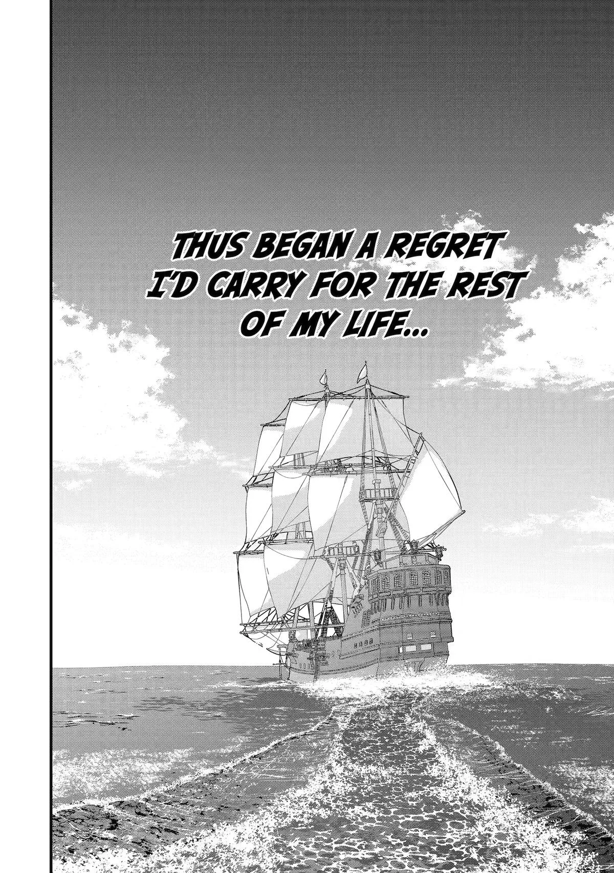Repeated Vice - I Refuse to Be Important Enough to Die, chapter 4, page 49