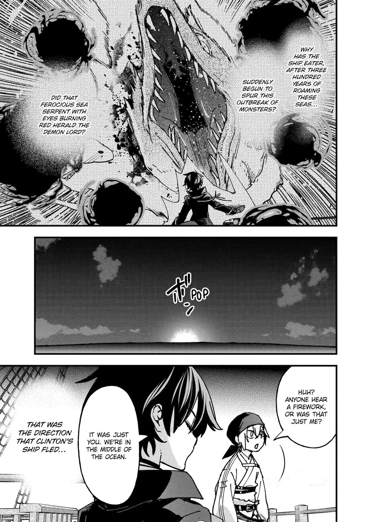 Repeated Vice - I Refuse to Be Important Enough to Die, chapter 6, page 36