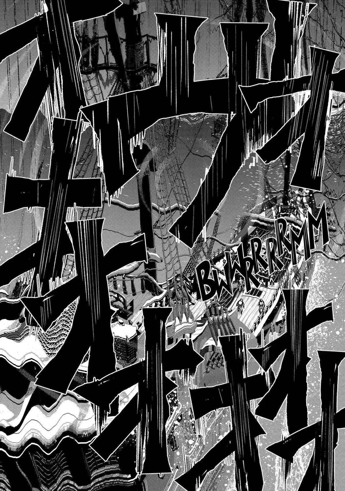 Repeated Vice - I Refuse to Be Important Enough to Die, chapter 6, page 41