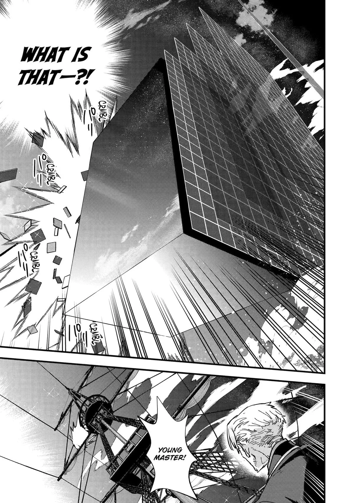 Repeated Vice - I Refuse to Be Important Enough to Die, chapter 7, page 42