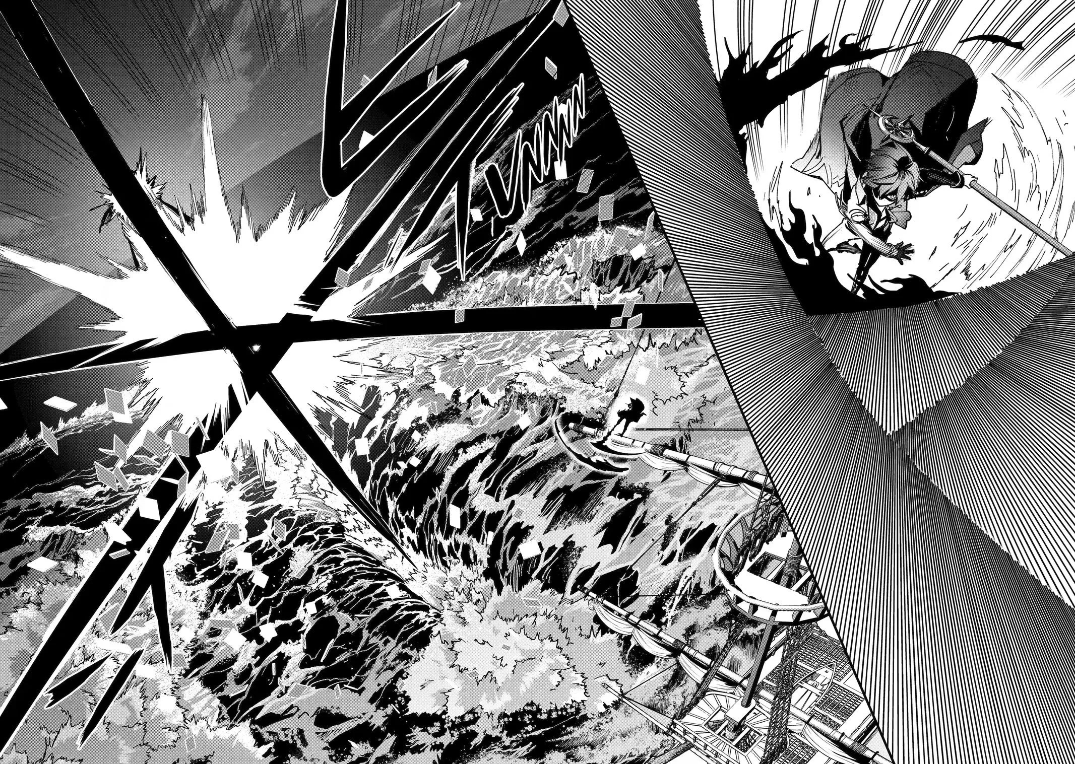 Repeated Vice - I Refuse to Be Important Enough to Die, chapter 7, page 49