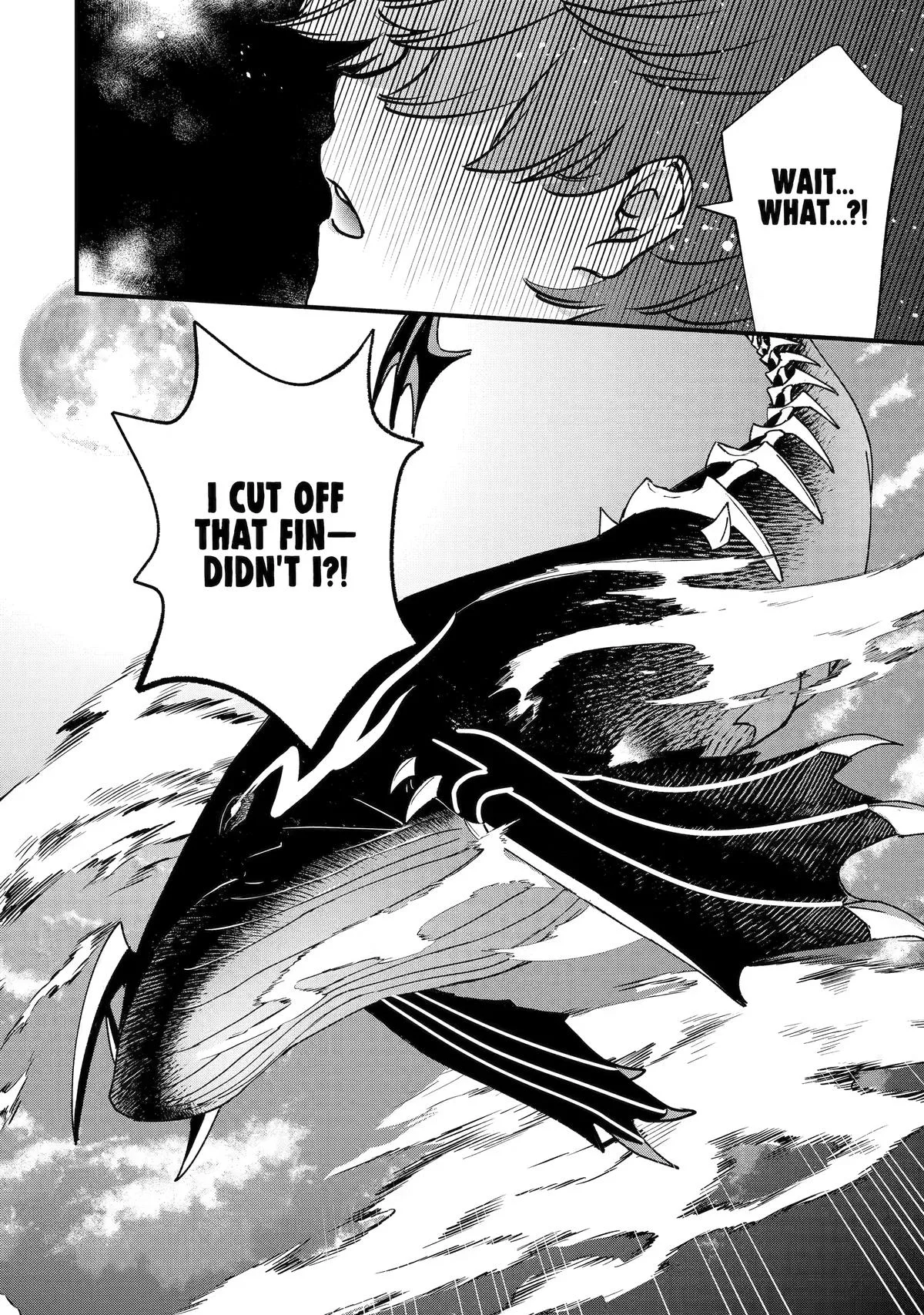 Repeated Vice - I Refuse to Be Important Enough to Die, chapter 8, page 14
