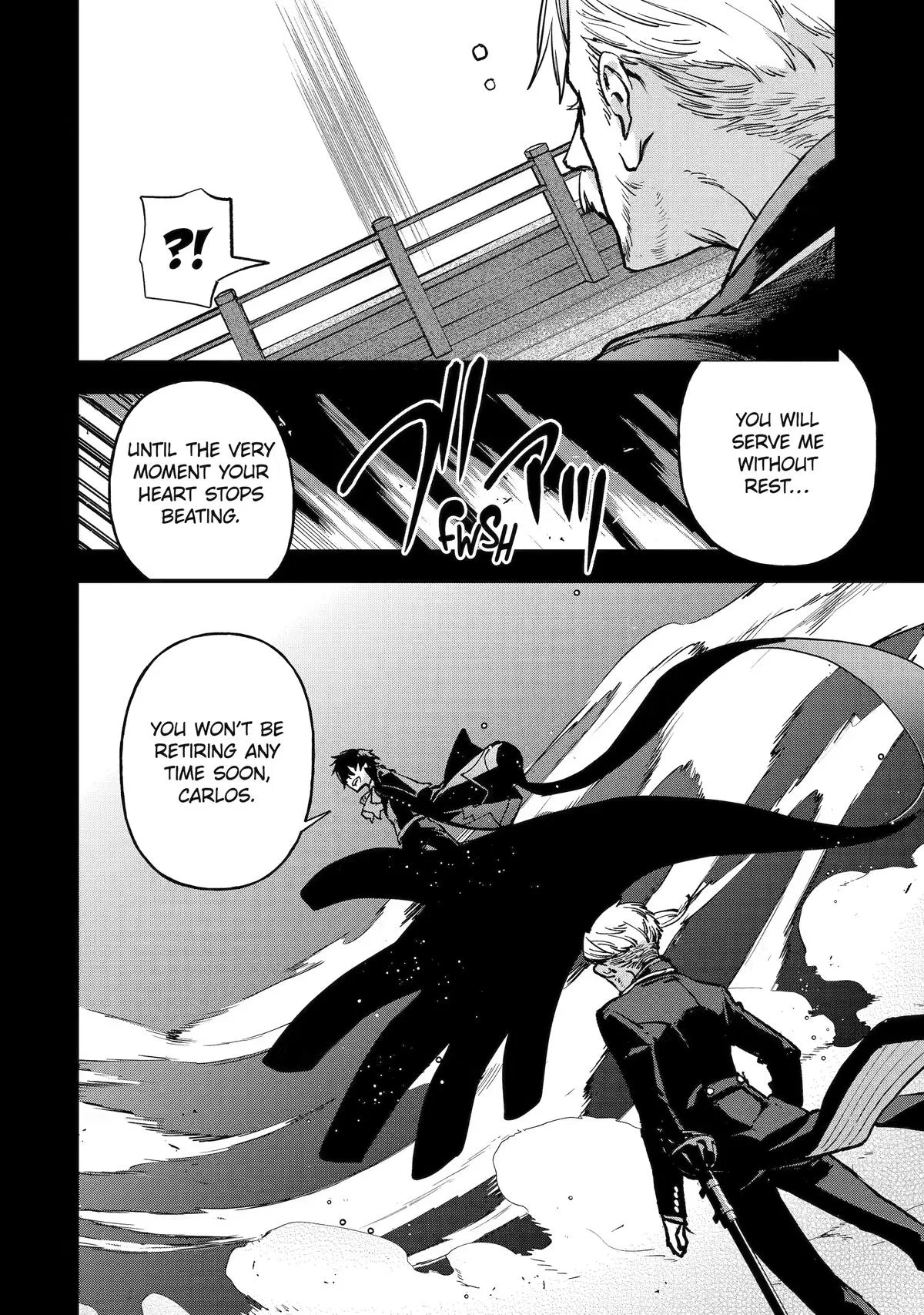 Repeated Vice - I Refuse to Be Important Enough to Die, chapter 8, page 35