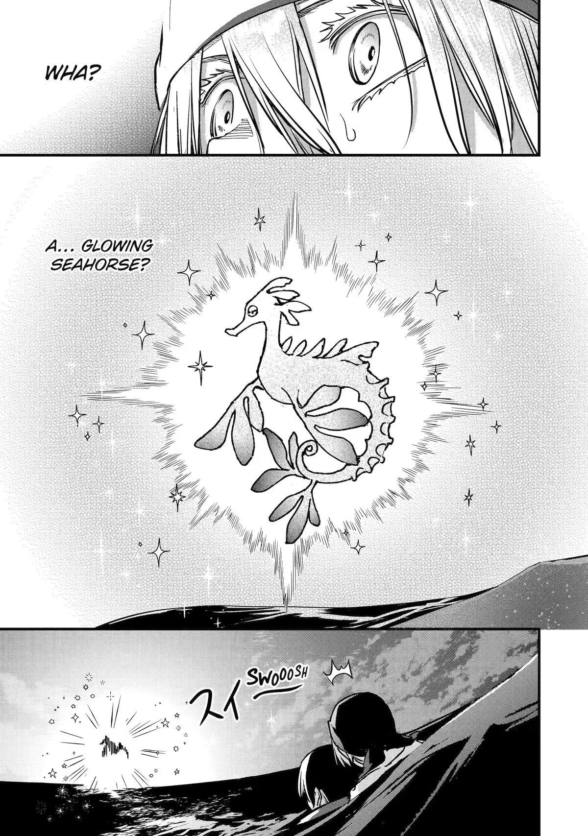 Repeated Vice - I Refuse to Be Important Enough to Die, chapter 9, page 44