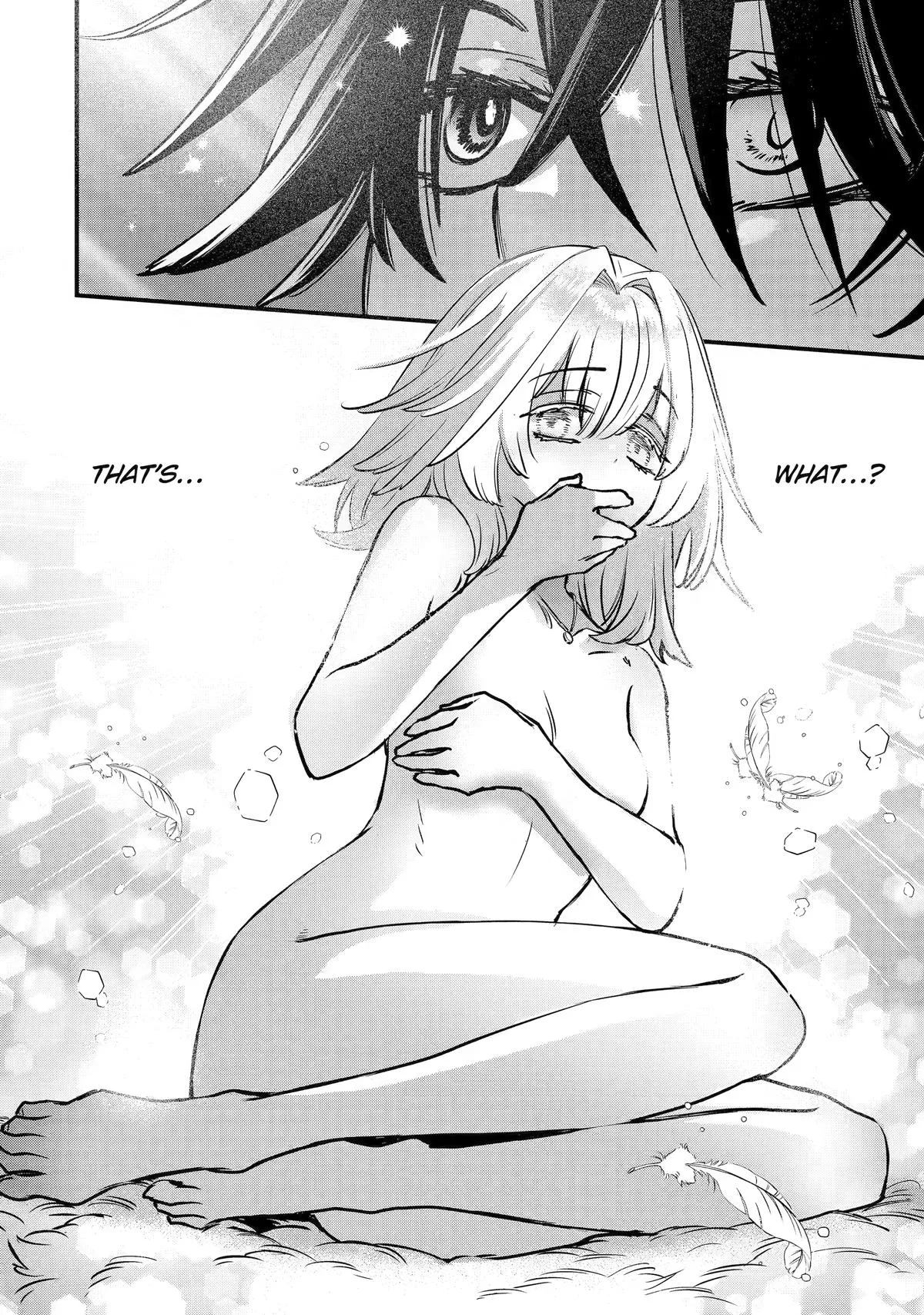 Repeated Vice - I Refuse to Be Important Enough to Die, chapter 10, page 28