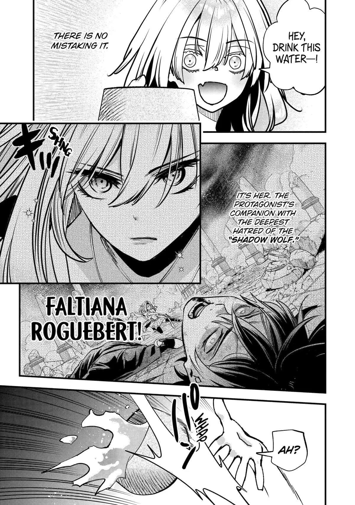 Repeated Vice - I Refuse to Be Important Enough to Die, chapter 10, page 35