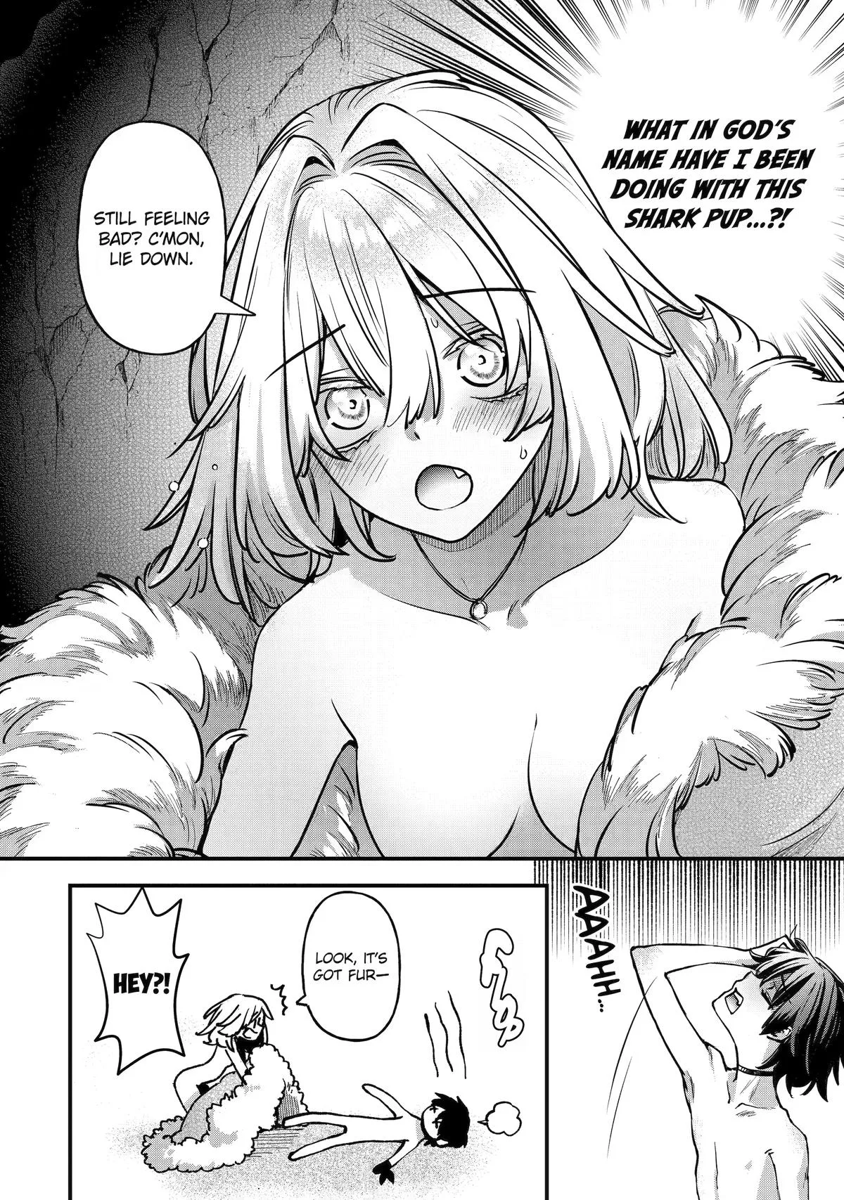 Repeated Vice - I Refuse to Be Important Enough to Die, chapter 10, page 46