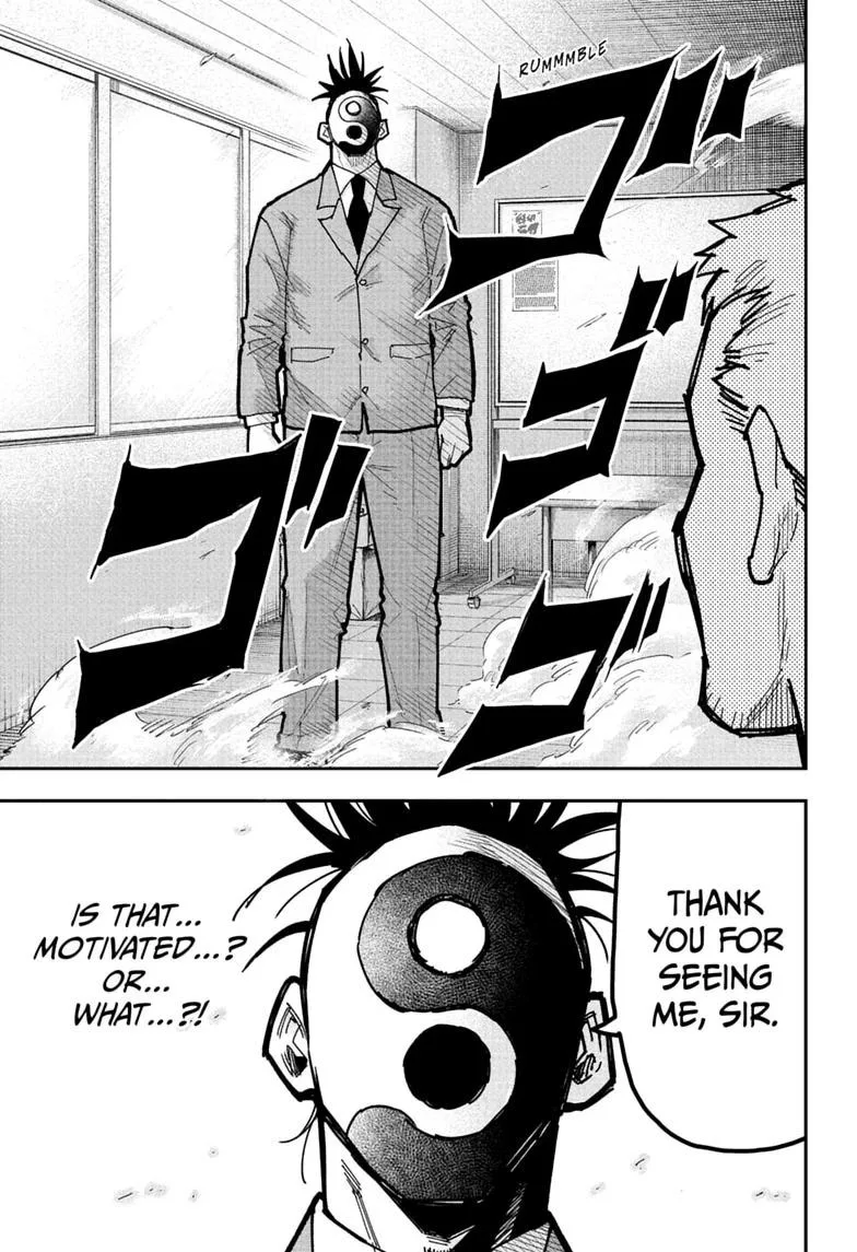 Roku's House of Oddities, chapter 15, page 7