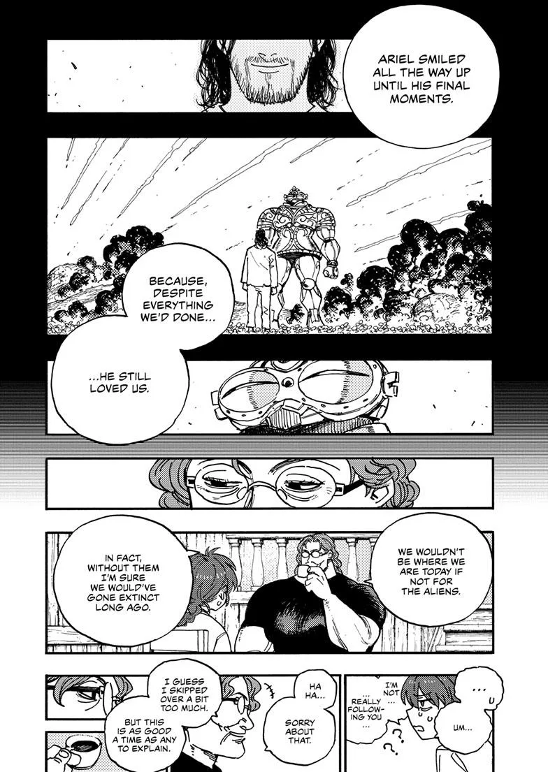 Rairairai, chapter 39.2, page 3