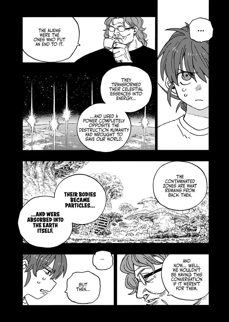 Rairairai, chapter 40.2, page 5