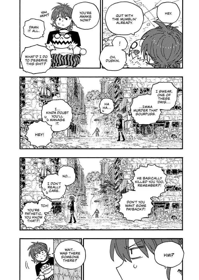 Rairairai, chapter 40.2, page 9