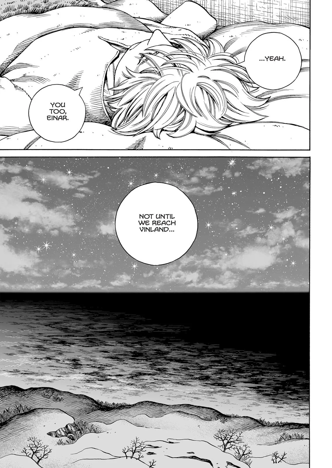 Vinland Saga, chapter 123, page 12