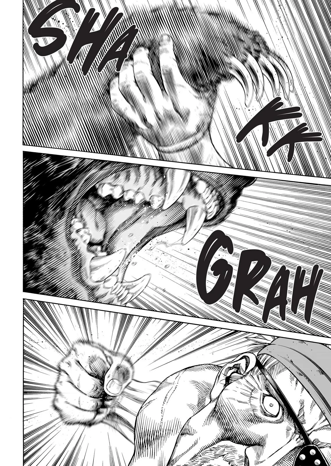 Vinland Saga, chapter 125, page 5