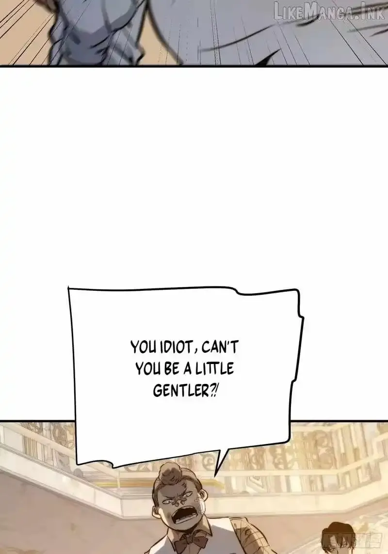 All-Class Awakening:God Slayer, chapter 113, page 4