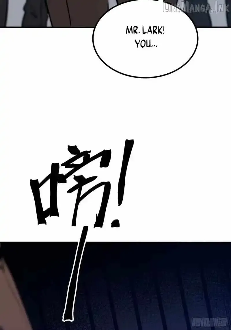 All-Class Awakening:God Slayer, chapter 113, page 23