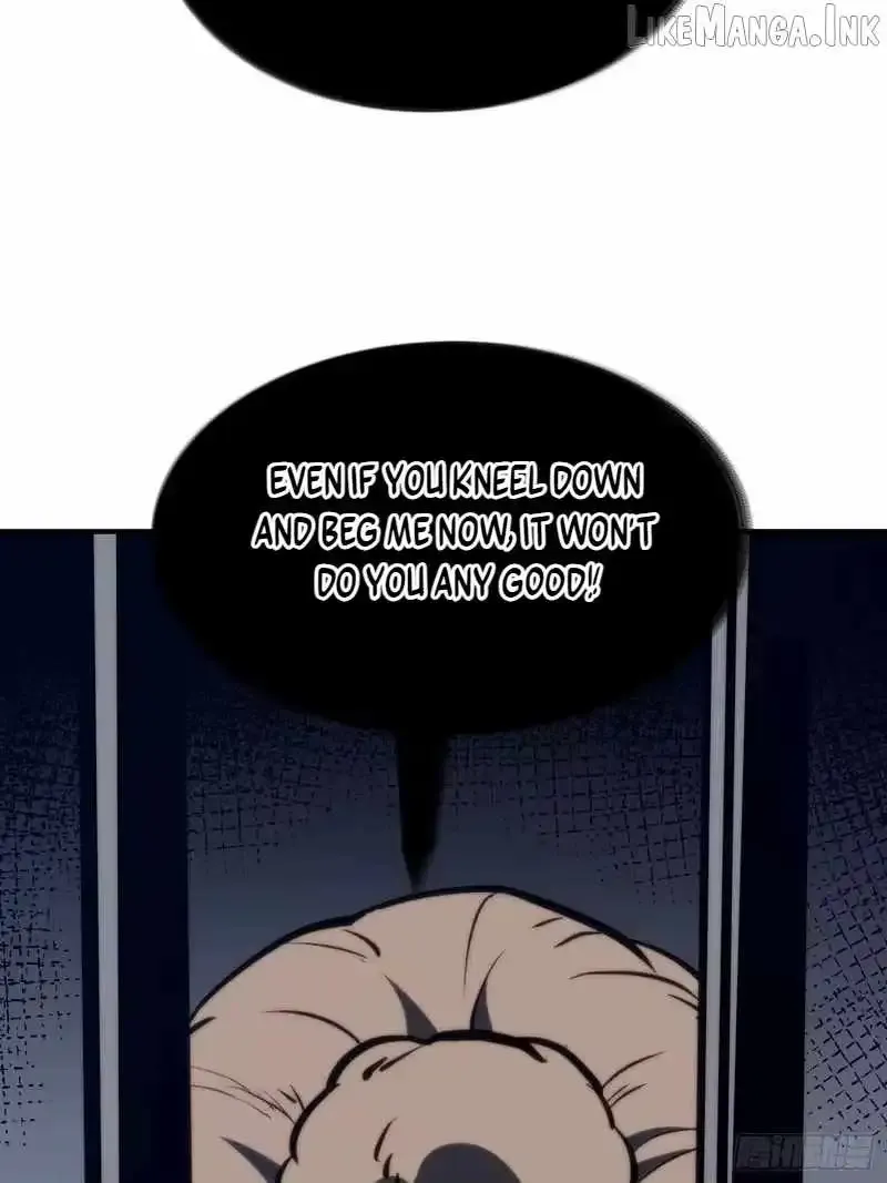 All-Class Awakening:God Slayer, chapter 113, page 33