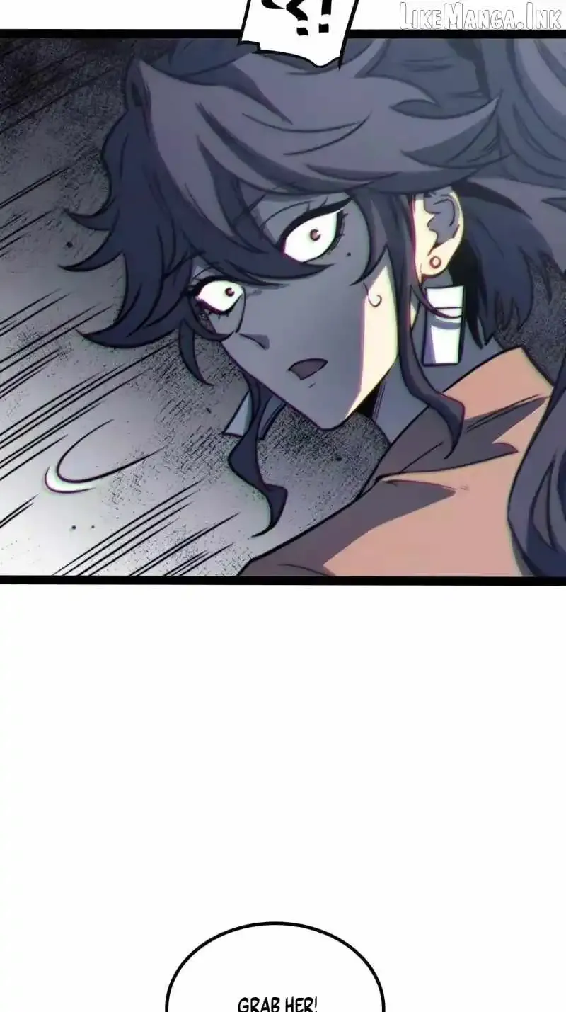 All-Class Awakening:God Slayer, chapter 114, page 39