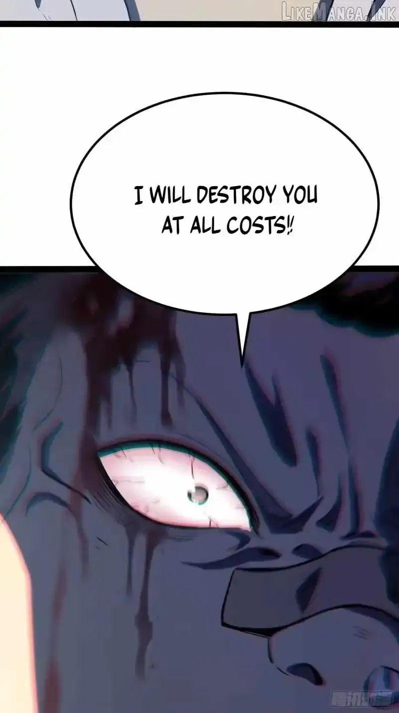 All-Class Awakening:God Slayer, chapter 115, page 32
