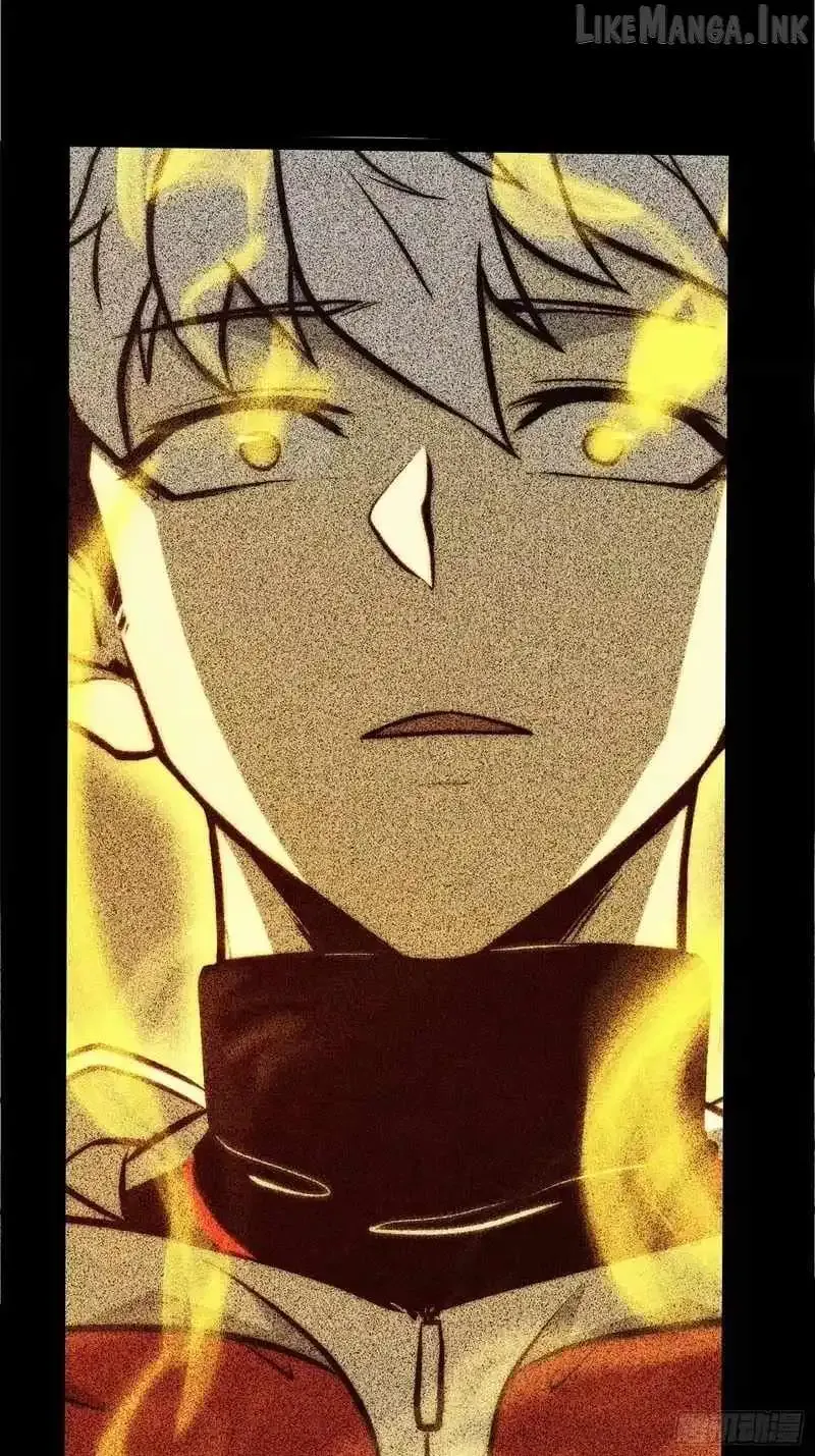All-Class Awakening:God Slayer, chapter 115, page 36